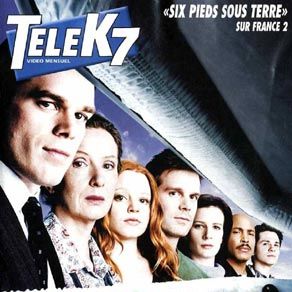 Foto A dos metros bajo tierra