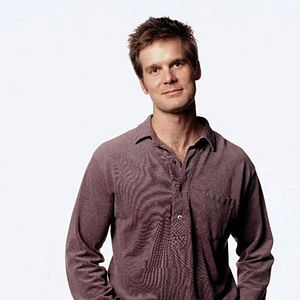 Foto A dos metros bajo tierra