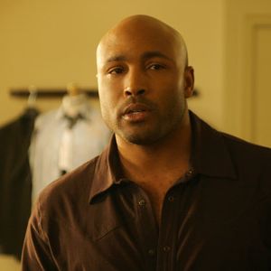 Foto Mathew St. Patrick