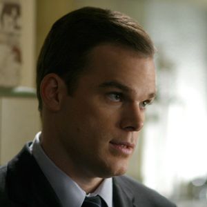 Foto Michael C. Hall