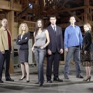 Foto Jerry O'Connell