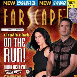 Foto Farscape