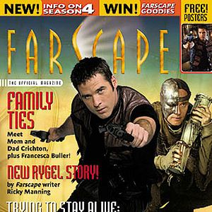 Foto Farscape
