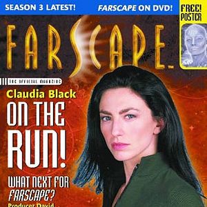 Foto Farscape