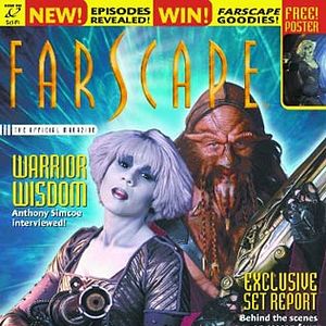 Foto Farscape