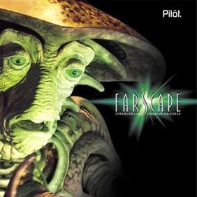 Foto Farscape