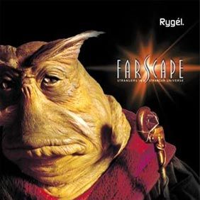 Foto Farscape