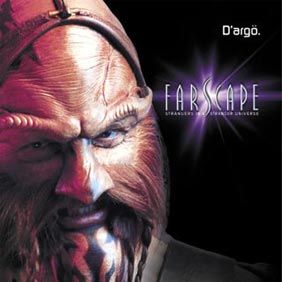 Foto Farscape