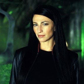 Foto Claudia Black