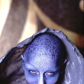 Foto Farscape