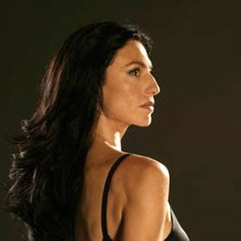 Foto Claudia Black