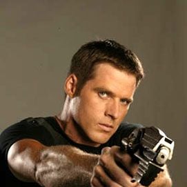 Foto Ben Browder