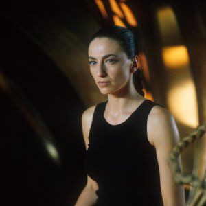 Foto Claudia Black