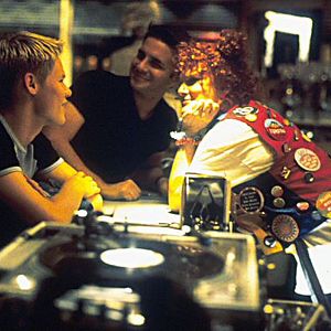 Foto Queer as Folk (2000)