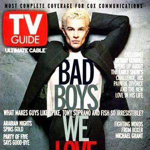 Foto Buffy, cazavampiros