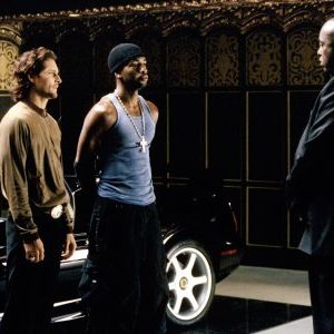 Foto Peter Facinelli