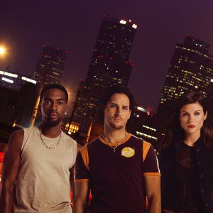 Foto Peter Facinelli