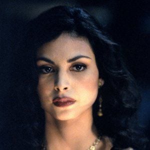 Foto Morena Baccarin