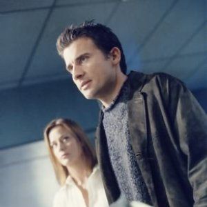 Foto Dominic Purcell