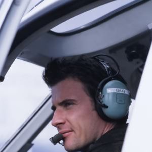 Foto Dominic Purcell