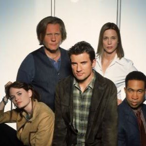 Foto William Forsythe