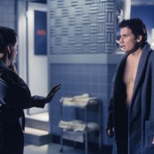 Foto Dominic Purcell