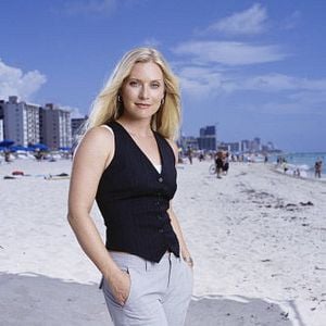 Foto Emily Procter