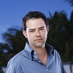Foto Rory Cochrane