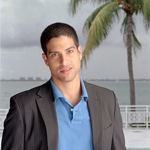 Foto Adam Rodriguez