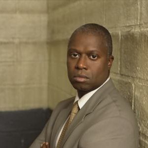 Foto Andre Braugher