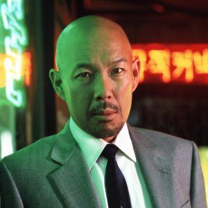 Foto Michael Paul Chan