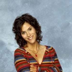 Foto Jami Gertz