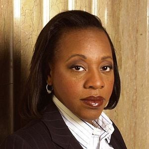 Foto Marianne Jean-Baptiste