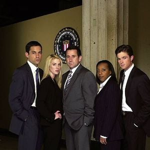 Foto Anthony LaPaglia