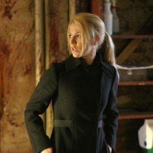 Foto Poppy Montgomery