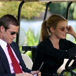 Foto Poppy Montgomery