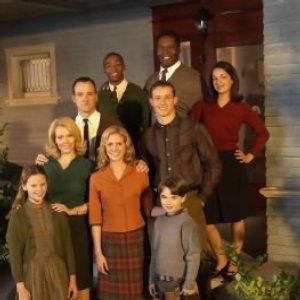 Foto American Dreams