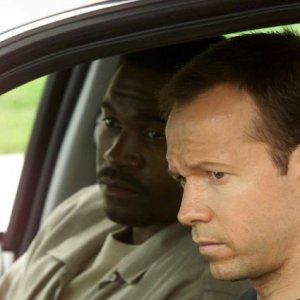 Foto Mykelti Williamson