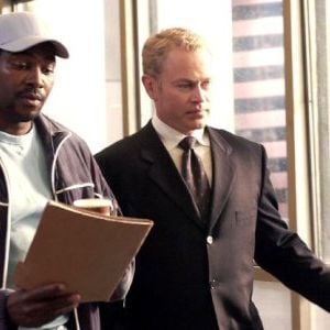 Foto Mykelti Williamson