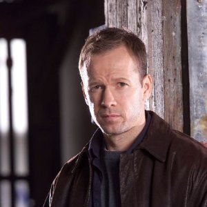 Foto Donnie Wahlberg