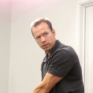 Foto Donnie Wahlberg