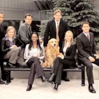 Foto Sue Thomas: F.B. Eye