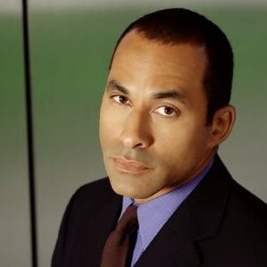 Foto Sue Thomas: F.B. Eye