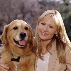 Foto Sue Thomas: F.B. Eye