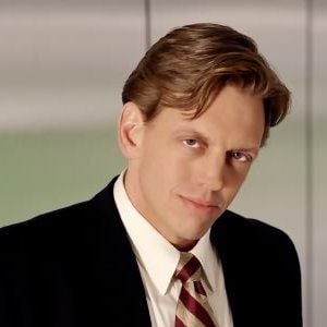 Foto Sue Thomas: F.B. Eye