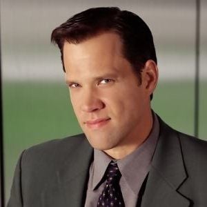 Foto Sue Thomas: F.B. Eye