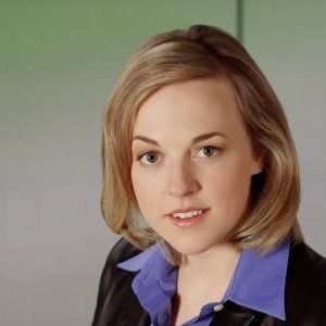 Foto Sue Thomas: F.B. Eye