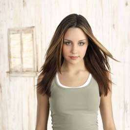 Foto Lo que me gusta de ti