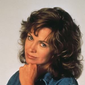 Foto Catherine Hicks