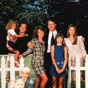 Foto Catherine Hicks